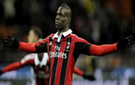 Video: Đá Penalty lạnh lùng như Balotelli (AC Milan vs Catania)