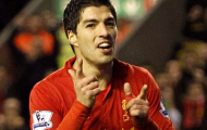 Barca nhảy vào cuộc đua giành 'ác quỷ' Suarez