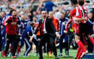 02h00 ngày 30/4, Aston Villa vs Sunderland: Mèo đến nhà thì khó