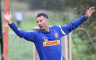 Gần 40 tuổi, Ryan Giggs vẫn muốn tiếp tục thi đấu