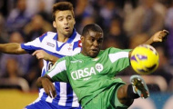 03h00 ngày 30/04, Real Betis vs Deportivo La Coruna: Điểm tựa lịch sử