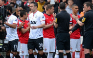 Persie – Arsenal: Tình chỉ đẹp khi còn dang dở…
