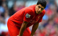 Vắng Suarez, Liverpool thi đấu tốt hơn!