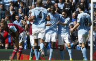 Điểm tin trưa ngày 29/04: Mancini chẳng thèm để ý đến kỷ lục của Man City