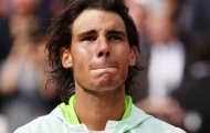 Nadal: Nước mắt của kẻ thất bại (Kỳ 15)
