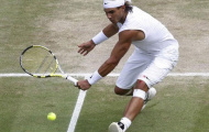 Nadal: 'Tâm lý chiến' với Federer (Kỳ 16)