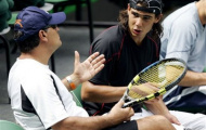Nadal: Bài học khắc nghiệt của chú Toni (Kỳ 17)