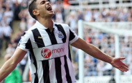 Video: Tài năng của Hatem Ben Arfa, một trong những cầu thủ đi bóng hay nhất châu Âu