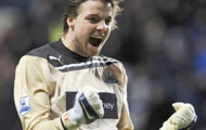 Video: Tài năng của thủ thành Tim Krul trong màu áo Newcastle United