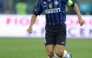 Zanetti đứng trước nguy cơ giải nghệ