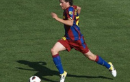 Video: Tài năng của 'Xavi mới', Sergi Roberto trong màu áo Barca B