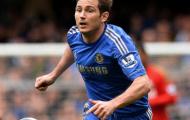 “Chuyện tình” Lampard - Chelsea: Sao lại sớm chia tay?