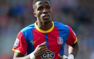 Video: Lí do Wilfried Zaha là “Cầu thủ xuất sắc nhất năm” ở giải hạng Nhất