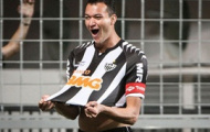 Video: Bàn thắng đẹp nhất mùa bóng? Kennedy Igboananike (AIK) v Halmstad