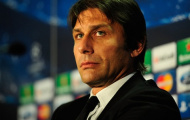 HLV Conte tin tưởng vào việc chiêu mộ Ibrahimovic và Luis Suarez