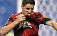 Video: Pha lốp bóng trên cả tuyệt vời của Thiago Neves (Fluminense) v Volta Redonda