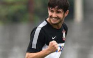 Video: Alexandre Pato solo ghi bàn đẹp mắt (Corinthians) v Ponte Preta