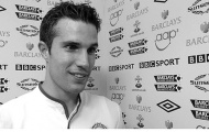 Phỏng vấn Van Persie: “Nếu là Chủ tịch, tôi sẽ giữ Wenger bằng mọi giá”