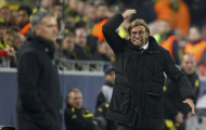 Jurrgen Klopp phủ nhận việc tiết lộ tương lai của Mourinho