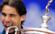 Đánh bại Almagro, Nadal vô địch Barcelona Open