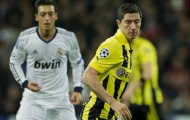 Dự đoán Real - Dortmund: Real sẽ thắng, và bị loại