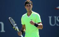 Rafael Nadal tin Real Madrid sẽ lội ngược dòng