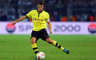 Đội trưởng Dortmund sẽ giải nghệ nếu bị loại