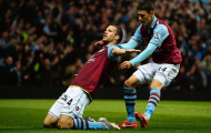 Vòng 35 Ngoại hạng Anh: Đại thắng Sunderland, Aston Villa tràn đầy hi vọng trụ hạng