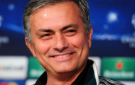 Mourinho tin rằng sẽ có phép màu