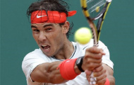 Nadal gây ngỡ ngàng khi dự giải Basel