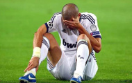 Vấn đề của Mourinho: Khi Real không biết phòng ngự