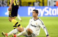 Nếu Ronaldo vắng mặt, ai sẽ giúp Real ngược dòng?