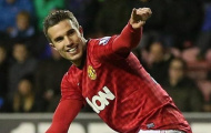 Người Arsenal nên tự hào về van Persie
