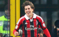 AC Milan mất Bojan đến hết mùa giải