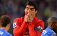 Ai dám “chứa chấp” Suarez?