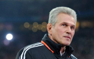 HLV Heynckes: Bayern sẽ không đỗ xe bus trước cầu môn