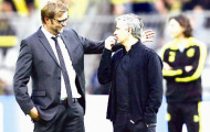 Juergen Klopp: Ngọn lửa tinh thần