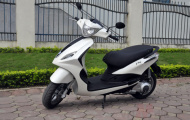 Piaggio Fly lặng lẽ đội giá 2 triệu đồng