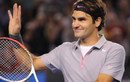 Federer từ chối tham dự giải đấu tại quê nhà