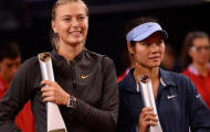 Sharapova: Nữ hoàng đất nện thời khủng hoảng