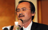 Bầu Thắng theo chân bầu Hiển