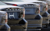 Doanh số Volvo, Renault, Hyundai giảm trong quý 1