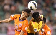 16h30 ngày 30/04, East Bengal vs Xuân Thành Sài Gòn: Một điểm là đủ