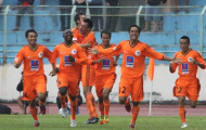 19h00 ngày 30/04, SHB.Đà Nẵng vs Maziya: Trận cầu quyết định