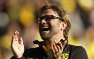 Real - Dortmund: Một chút hồi tưởng về Minh Vồ