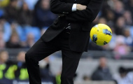 Pardew: Tôi sắp bị sa thải