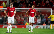 Người Anh thất thế trong đội hình tiêu biểu