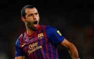 Barca nín thở chờ tin từ Mascherano