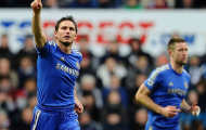 Lampard vẫn còn hạn sử dụng