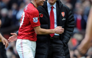 Wenger không lạ gì mánh của học trò cũ